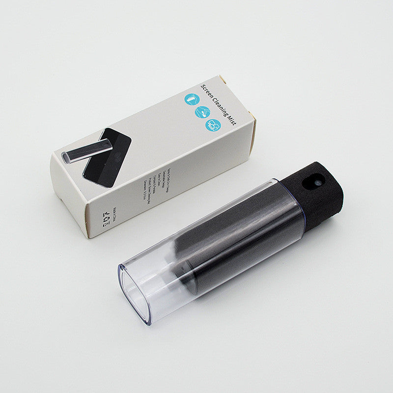 Mobile Phone Portable Screen Cleaner Set