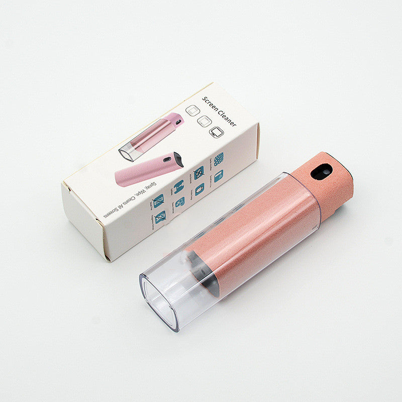 Mobile Phone Portable Screen Cleaner Set