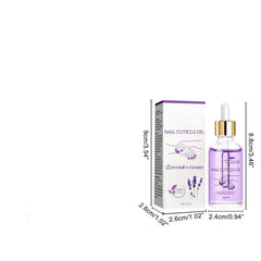 Nail Strengthening Cuticle Oil Repair Onychomycosis