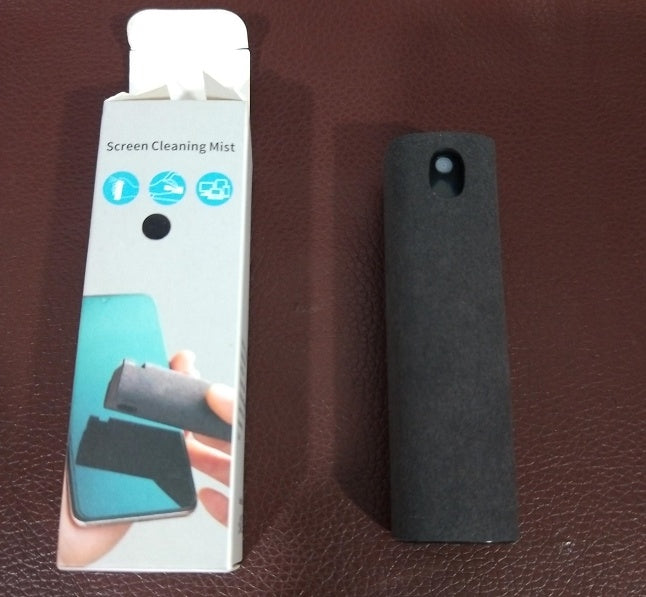 Mobile Phone Portable Screen Cleaner Set