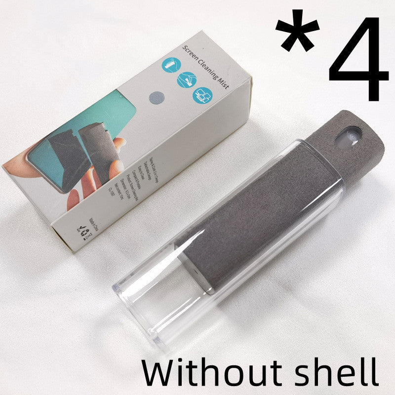 Mobile Phone Portable Screen Cleaner Set