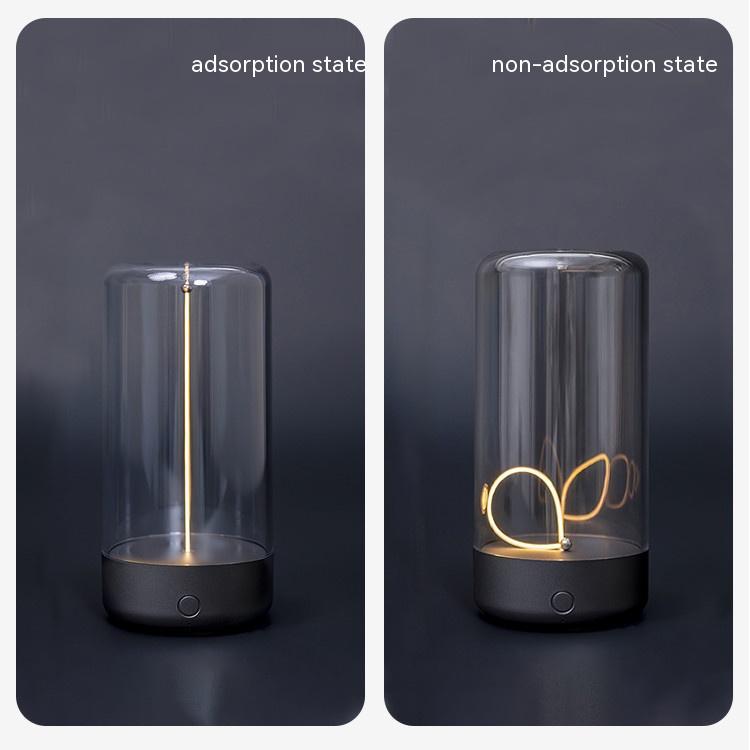 Rechargeable Portable Night Light Atmosphere