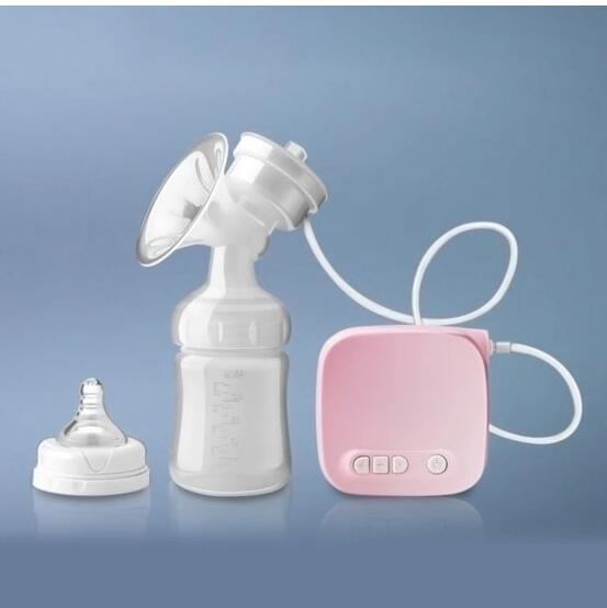 USB Breast Milksucker Automatic Milk Pumps