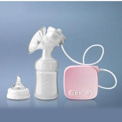 USB Breast Milksucker Automatic Milk Pumps