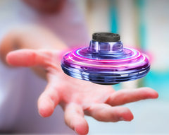 Mini Fingertip Gyro Interactive Toy Drone