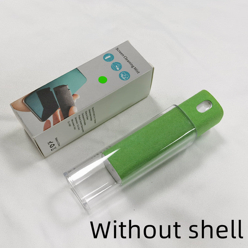 Mobile Phone Portable Screen Cleaner Set