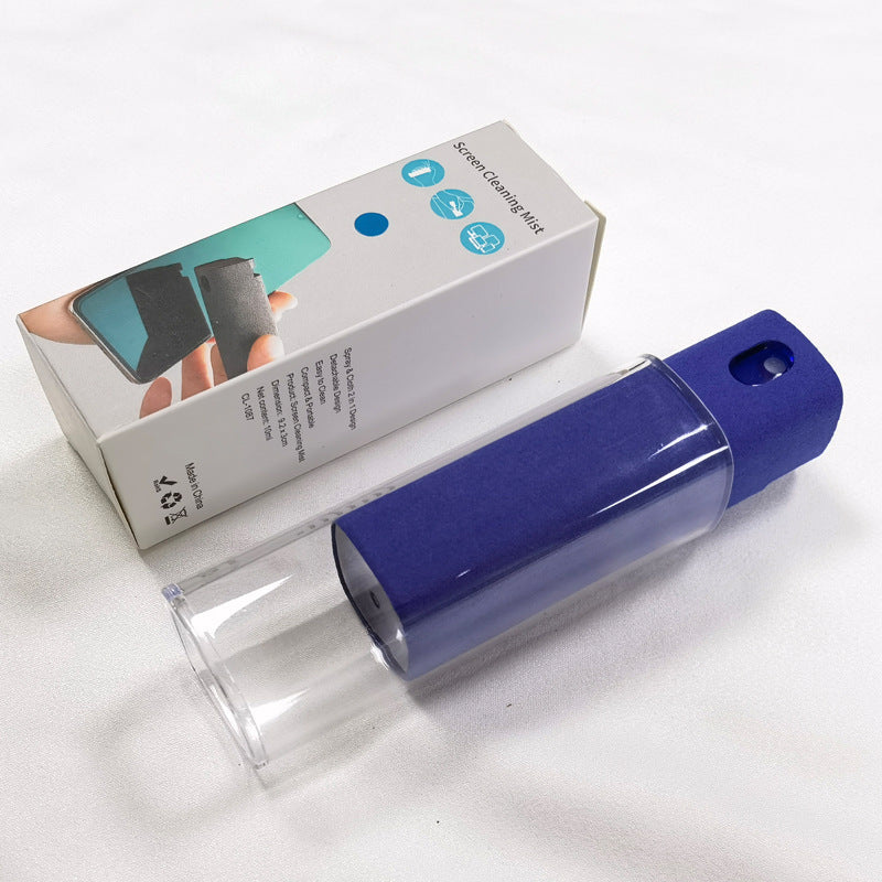 Mobile Phone Portable Screen Cleaner Set