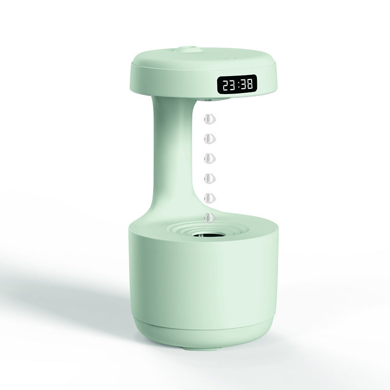 Anti-gravity Water Drops Air Humidifier