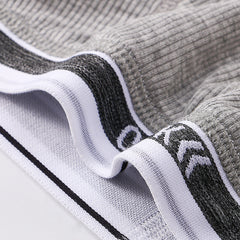 Summer Breathable Quick-drying Men's Underwear Modal Briefs