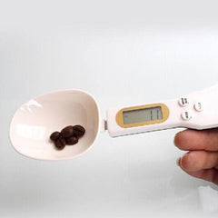 LCD Digital Kitchen Scale