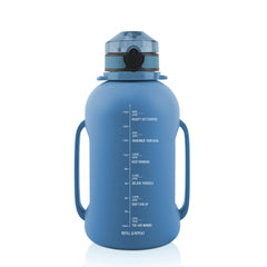 Large Capacity Water Cup Fitness Portable Roll Cup Food Grade Silicone Belly Cup Folding Outdoor Sports Water Bottle