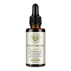 Hair Care Essential Oil