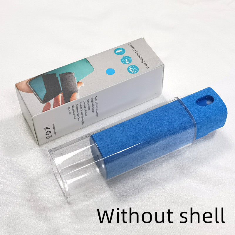 Mobile Phone Portable Screen Cleaner Set
