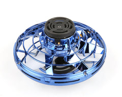 Mini Fingertip Gyro Interactive Toy Drone