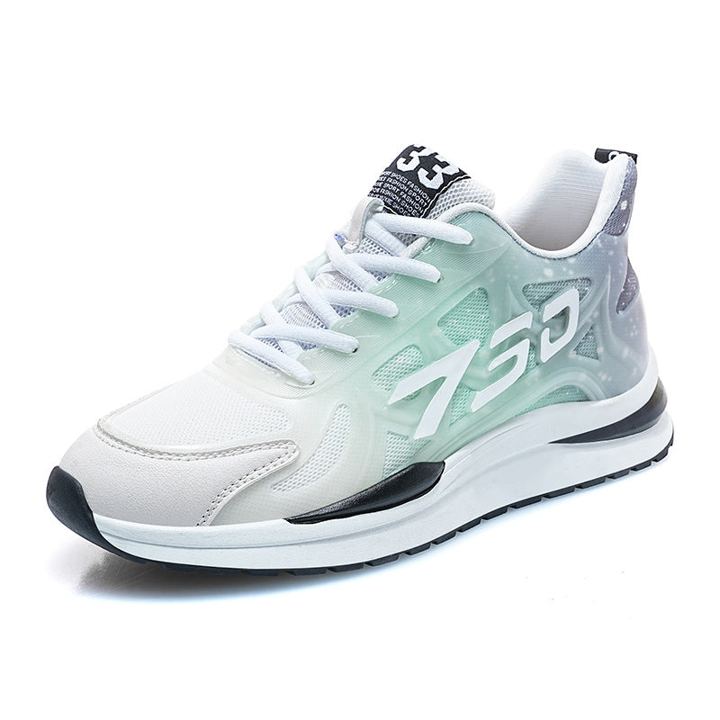 Fashion Personality New Sports Casual Men's Shoes