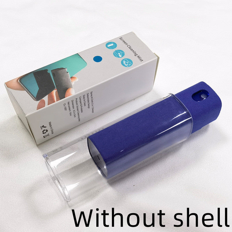 Mobile Phone Portable Screen Cleaner Set