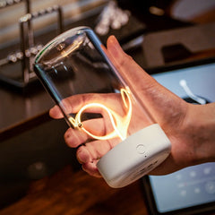 Rechargeable Portable Night Light Atmosphere