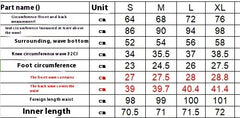 Black Tight Stretch Skinny Trousers Women's Ripped Denim Trousers