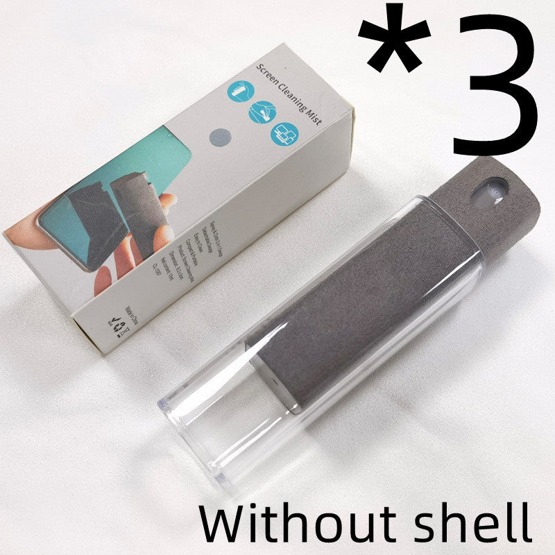 Mobile Phone Portable Screen Cleaner Set