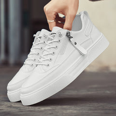 Men's Casual All-matching Slip-on Board Shoes