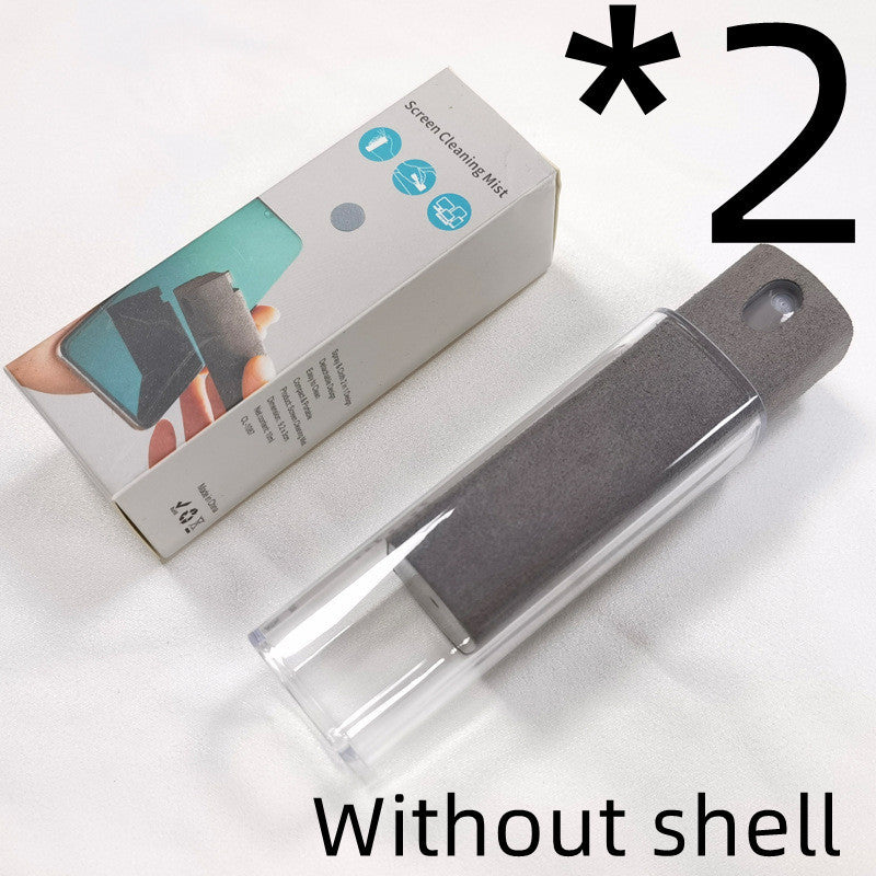 Mobile Phone Portable Screen Cleaner Set