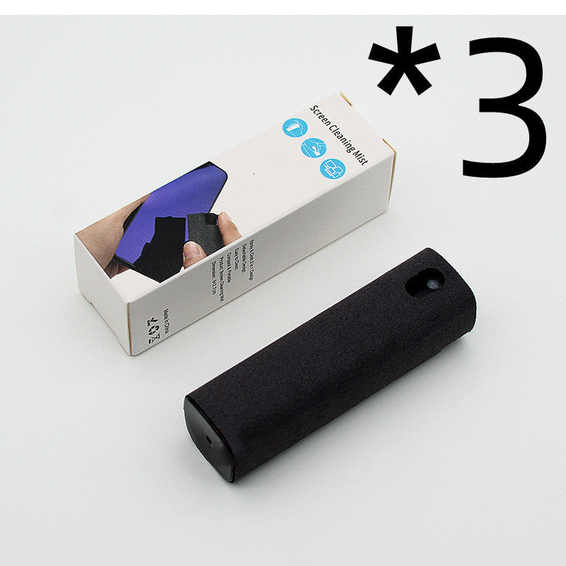 Mobile Phone Portable Screen Cleaner Set