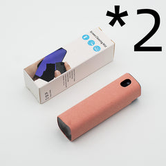 Mobile Phone Portable Screen Cleaner Set