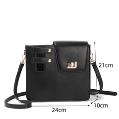 Universal Large Heat-holding Bottle Cover Crossbody Kettle Bag Shoulder Crossbody Bag