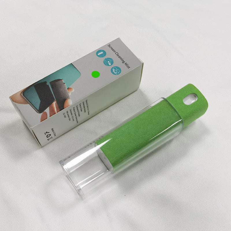Mobile Phone Portable Screen Cleaner Set